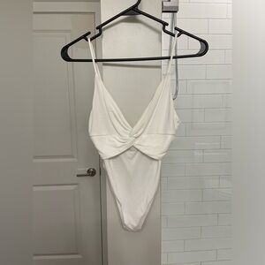 UO Twist Bodysuit